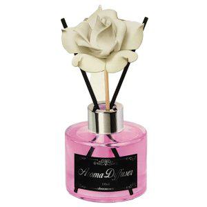 공간 가득 채우는 달콤상큼한 복숭아향 디퓨저 130ml