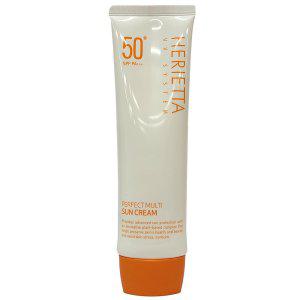 민감피부 순한진정 페이스 바디겸용 멀티 선크림 90g