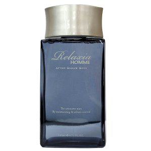 면도 후에도 건조함 없이 촉촉한 피부 남자스킨 140ml