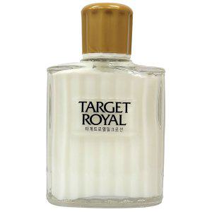 끈적임 없이 산뜻한 마무리감 데일리 남자로션 140ml