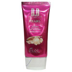 컬러 캡슐로 화사하고 자연스러운 진주 비비크림 50ml