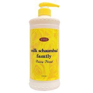 로즈 가데니아 쟈스민을 블렌딩한 바디워시 910ml