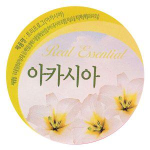 은은하고 깨끗하게 아카시아 자동분사기 방향제 280ml