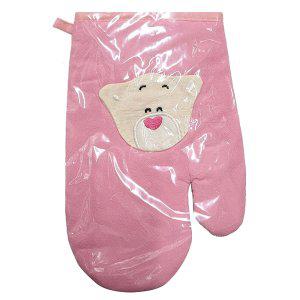 전자렌지 에어프라이어 요리에 딱 좋은 주방장갑 2입