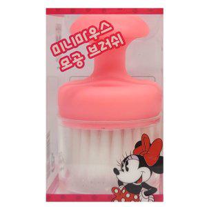 손으로 세수하는데 왜 모공은 그대로죠 세안용 브러쉬