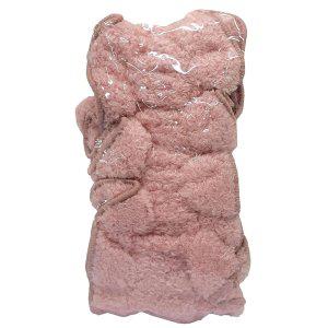 세안 샤워 메이크업 마사지 다용도사용 헤어밴드 핑크