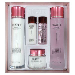 촉촉한 피부만들기 프로젝트 히알루론산 여성 3종세트