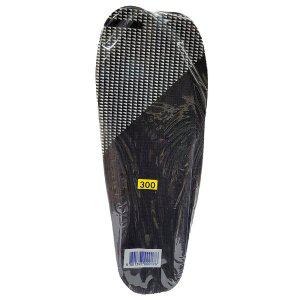 스포츠 활동 시 발 피로를 줄여줘요 운동화깔창 300mm