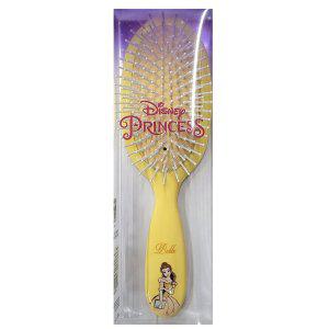 하루 시작을 반짝이게 만드는 헤어 쿠션브러쉬 옐로우