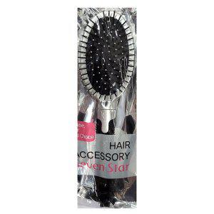 찰랑 찰랑한 머릿결로 정돈됩니다 쿠션 헤어브러쉬 H1