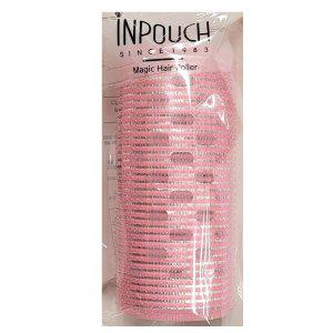 끝까지 부드럽게 말려요 긴머리 헤어롤 구르프 대 1P