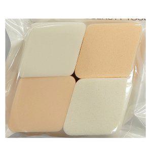 넓은면적 빠른커버력 부드러운 밀착감 라텍스 퍼프 대