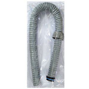 교체는 간편하게 배수는 확실하게 씽크대용 배수호수