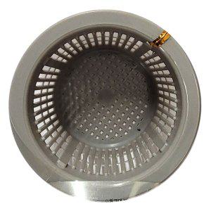 지긋지긋한 냄새 막힘 걱정까지 해결 씽크대배수망 소