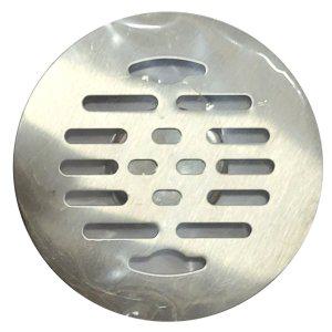 이물질 걱정끝 이물질 차단 전문 하수도 마개 12cm