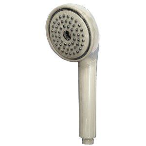 한 번의 물줄기로 전신을 감싸다 해바라기 샤워기헤드