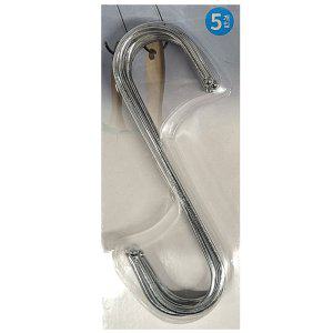 가방 스카프 모자까지 전부 걸었어요 S고리 특대 5P