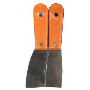 스티커 제거 퍼티 작업 틈새 마감까지 헤라 2종세트