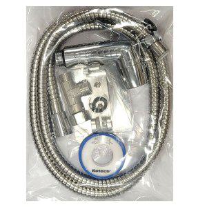 분사기 샤워호스 T밸브 행거 테프론테이프 욕실풀세트