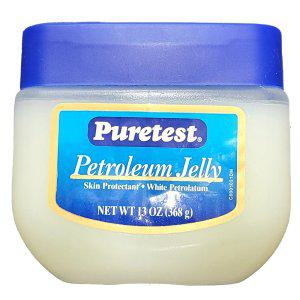 민감한 피부에도 안심사용 퓨어 페트롤리움 젤리 368g