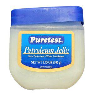 온몸에 바르는 만능 보습 퓨어 페트롤리움 젤리 106g