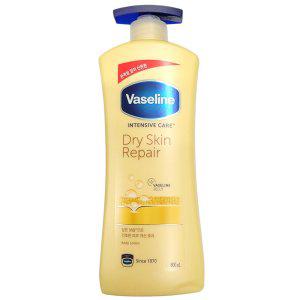 건조하고 메마른 피부 촉촉한 생기 바디로션 600ml