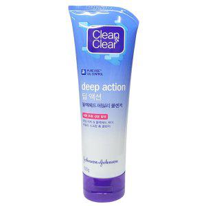 사과 추출물 블랙헤드 부드럽게 케어 폼클렌저 100g