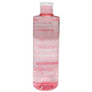 피부속부터 촉촉하게 채워주는 히알루론산 토너 300ml