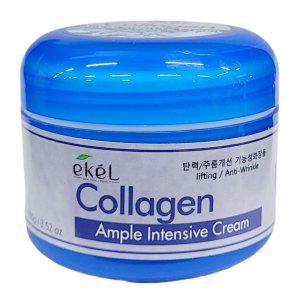 속건조가 싹 잡히는 느낌이에요 콜라겐 여성크림 100g