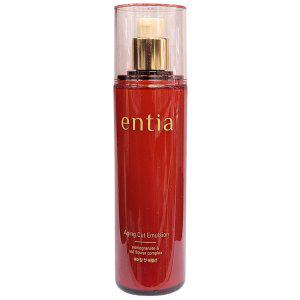 산자나무 석류즙 강력한 생기케어 여성 에멀전 130ml