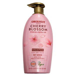 푸석하고 건조한 모발 위한 수분영양 헤어 샴푸 500ml