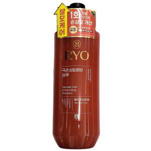 석류 티트리 특허성분 동백오일 함유 헤어 샴푸 592ml