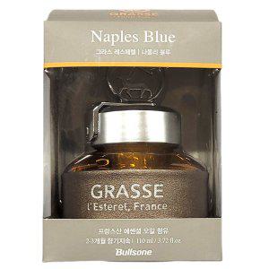 고급 호텔향 같아요 프랑스 오일 자동차 방향제 110ml