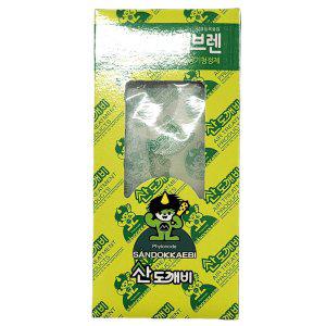 설치하면 오랫동한 은은한 향 차량용 공기청정제 6ml