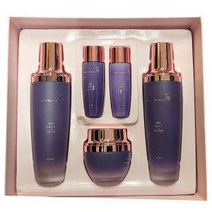 천궁 하수오 삼백초 한방 에너지 기초 여성화장품세트