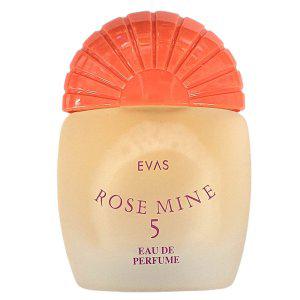 섬세하고 우아한 장미 향기 데일리퍼퓸 여성향수 60ml