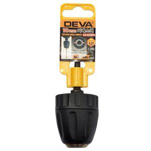 드릴비트를 연결하여 사용할 수 있는 키레스척 10mm