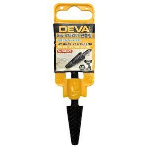 부드러운 재료 연삭 연마 공작 목공 로타리바 원뿔형