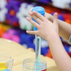 재미 감각 목욕 스포이드3종 어린이발달 어린이