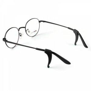 안경 실리콘귀고무 2P 흘러내림 귀고무 다리팁