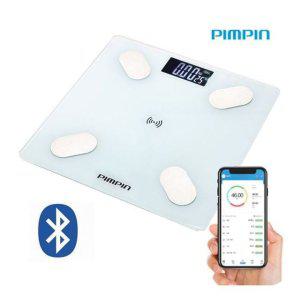 캔디바 체중 블루투스 자동전원차단 유닉스201