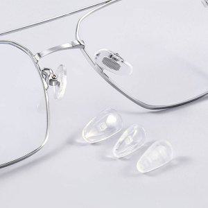 키트 안경코받침 코받침 코패드 실리콘 수리 안