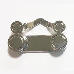 클립 자석 배지 선글라스 탈착식 마그네틱 안경