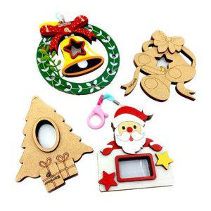 축제 과학 크리스마스 과학수업 빛의 과학교재