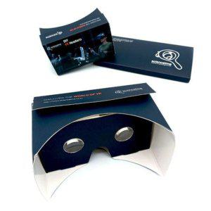 과학교구 VR 카드보드 과학 과학교육 DIY