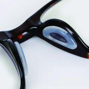 안경코받침교체 선글라스코패드 선글라스귀고무 안