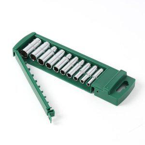 롱소켓 롱복스세트 롱핸드소켓세트 차량용공구 육