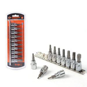 핸드소켓세트 별비트복스세트 10종세트 톡스 9