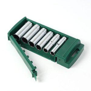 육각소켓세트 1 피스그린 롱복스세트 127m