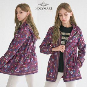 점퍼 어텀 할리마리 사파리점퍼 의류 자킷